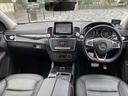 MERCEDES BENZ GLE