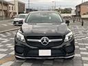 MERCEDES BENZ GLE