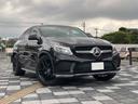 MERCEDES BENZ GLE