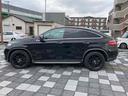 MERCEDES BENZ GLE