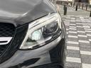 MERCEDES BENZ GLE