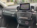 MERCEDES BENZ GLE