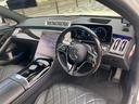 Ｓ５００　４マチックロング　ショーファーパッケージ　サンルーフ　４ＷＤ　ドライブレコーダー　ＥＴＣ　クリアランスソナー　レーンアシスト　　パークアシスト　衝突被害軽減システム　全周囲カメラ　ナビＴＶ　アルミホイール（33枚目）