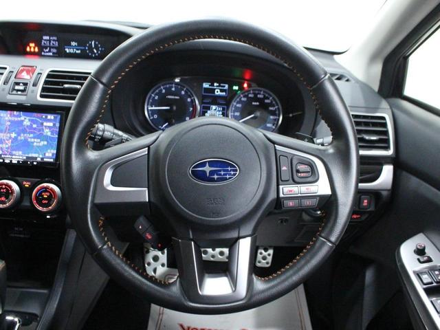 2.0i-Lアイサイト ワンオーナー 禁煙車 全国3年保証付(15枚目)