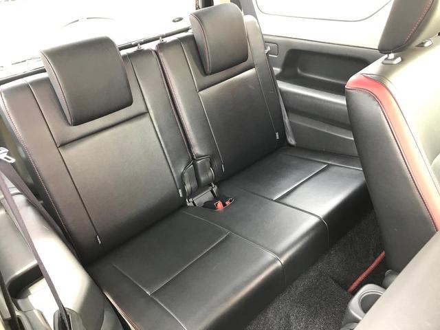 クロスアドベンチャー 全国3年保証付 特別仕様車 4WD ターボ クロスアドベンチャー専用シート 社外メモリーナビ フルセグTV ETC シートヒーター 社外LEDヘッドライト ハロゲンフォグ 社外テールランプ 16AW(31枚目)