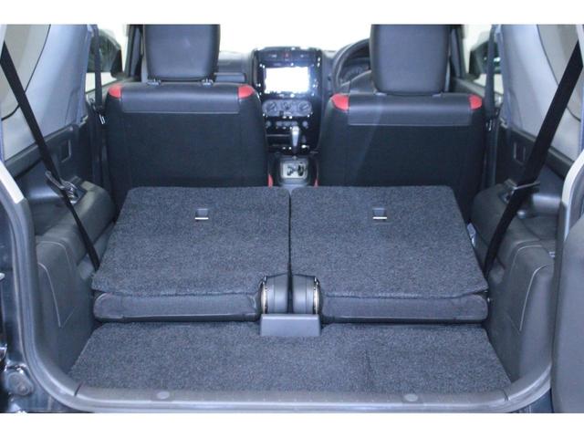 クロスアドベンチャー 全国3年保証付 特別仕様車 4WD ターボ クロスアドベンチャー専用シート 社外メモリーナビ フルセグTV ETC シートヒーター 社外LEDヘッドライト ハロゲンフォグ 社外テールランプ 16AW(33枚目)