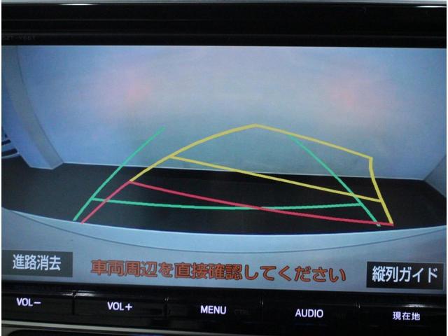ハイブリッドGパッケージ ブリックレーン TRDコンプリートモデル トヨタセーフティセンスC エンジンスターター 純正SDナビ フルセグ フロント・バックカメラ ホワイトレザーシート シートヒーター LEDライト(17枚目)