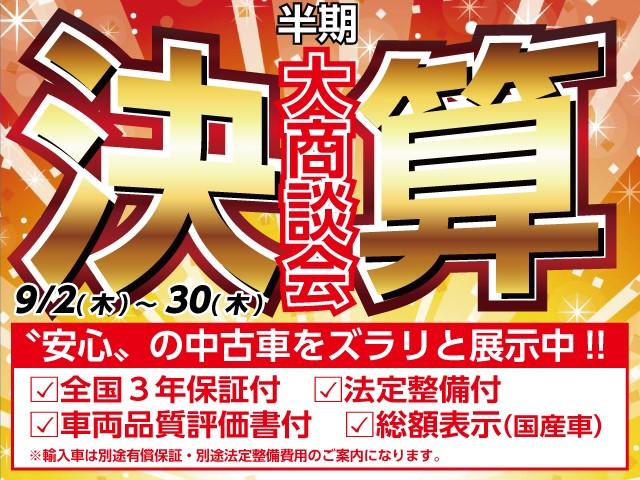 クロスアドベンチャーXC 全国3年保証付 4WDターボ 社外SDナビ ワンセグ ハーフレザーシート シートヒーター フォグランプ キーレス 16AW(4枚目)
