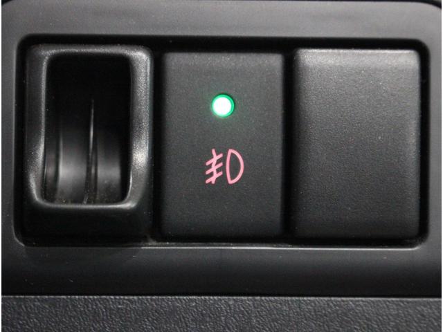 クロスアドベンチャーXC 全国3年保証付 4WDターボ 社外SDナビ ワンセグ ハーフレザーシート シートヒーター フォグランプ キーレス 16AW(19枚目)