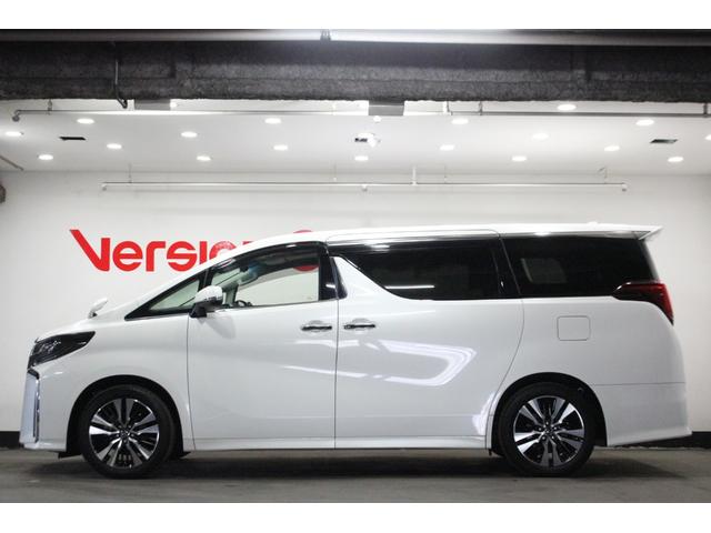 2.5S Cパッケージ 全国3年保証付 ワンオーナー 禁煙車 サンルーフ 社外BigXナビ フルセグ バックカメラ 後席モニター レーダークルコン クリアランスソナー 衝突被害軽減 オートハイビーム カーアロマ ドラレコ(9枚目)