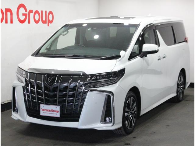 2.5S Cパッケージ 全国3年保証付 ワンオーナー 禁煙車 サンルーフ 社外BigXナビ フルセグ バックカメラ 後席モニター レーダークルコン クリアランスソナー 衝突被害軽減 オートハイビーム カーアロマ ドラレコ(10枚目)