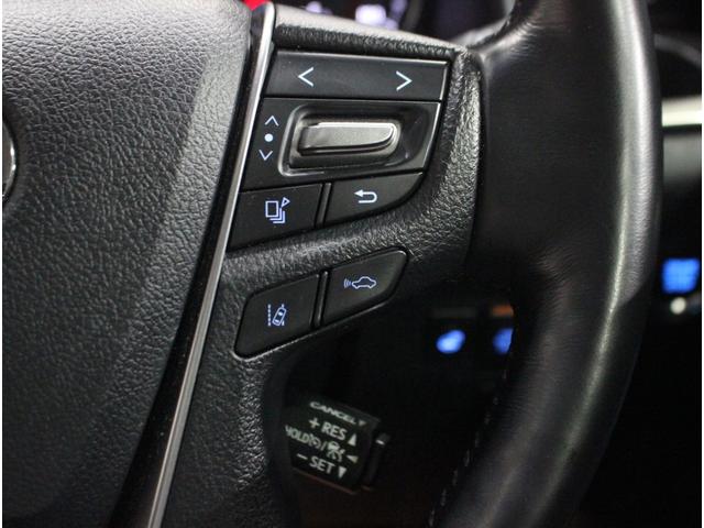 2.5S Cパッケージ 全国3年保証付 ワンオーナー 禁煙車 サンルーフ 社外BigXナビ フルセグ バックカメラ 後席モニター レーダークルコン クリアランスソナー 衝突被害軽減 オートハイビーム カーアロマ ドラレコ(35枚目)
