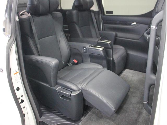 2.5S Cパッケージ 全国3年保証付 ワンオーナー 禁煙車 サンルーフ 社外BigXナビ フルセグ バックカメラ 後席モニター レーダークルコン クリアランスソナー 衝突被害軽減 オートハイビーム カーアロマ ドラレコ(46枚目)