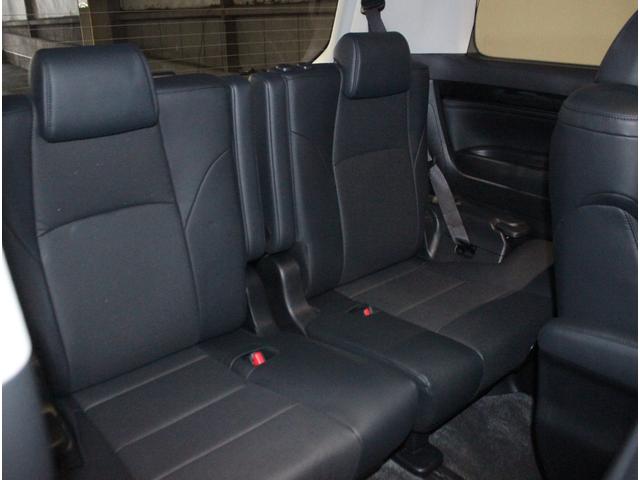 2.5S Cパッケージ 全国3年保証付 ワンオーナー 禁煙車 サンルーフ 社外BigXナビ フルセグ バックカメラ 後席モニター レーダークルコン クリアランスソナー 衝突被害軽減 オートハイビーム カーアロマ ドラレコ(49枚目)