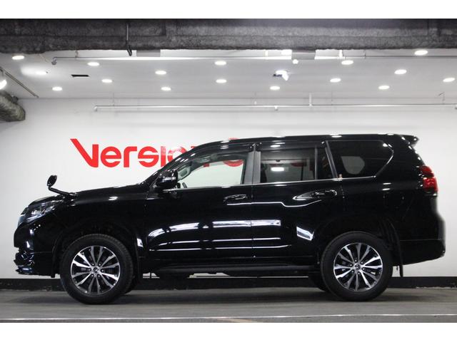 TX Lパッケージ 全国3年保証付 ワンオーナー 禁煙車 本革シート サンルーフ TRDエアロ ディーゼルターボ 純正SDナビ Bカメラ レーダークルコン クリアランスソナー ダウンヒルA レーンアシスト 衝突被害軽減(9枚目)