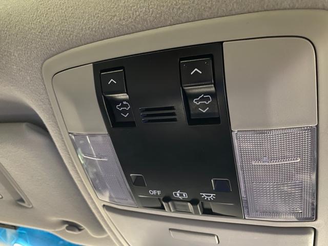 TX Lパッケージ 全国3年保証付 ワンオーナー 禁煙車 本革シート サンルーフ TRDエアロ ディーゼルターボ 純正SDナビ Bカメラ レーダークルコン クリアランスソナー ダウンヒルA レーンアシスト 衝突被害軽減(19枚目)