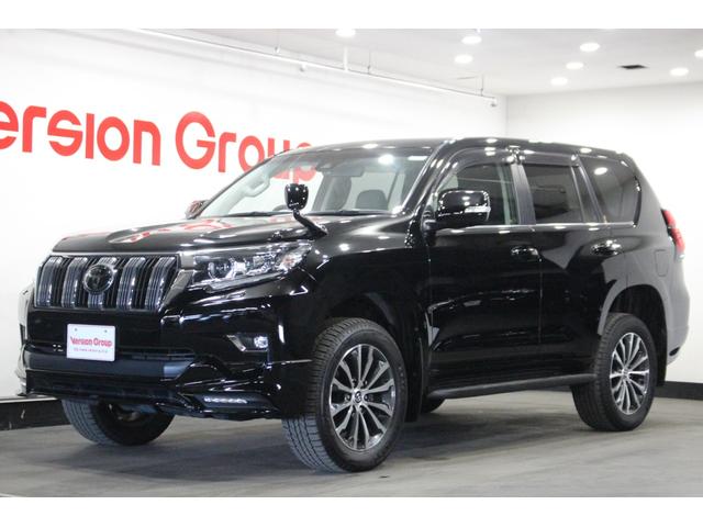 TX Lパッケージ 全国3年保証付 ワンオーナー 禁煙車 本革シート サンルーフ TRDエアロ ディーゼルターボ 純正SDナビ Bカメラ レーダークルコン クリアランスソナー ダウンヒルA レーンアシスト 衝突被害軽減(24枚目)