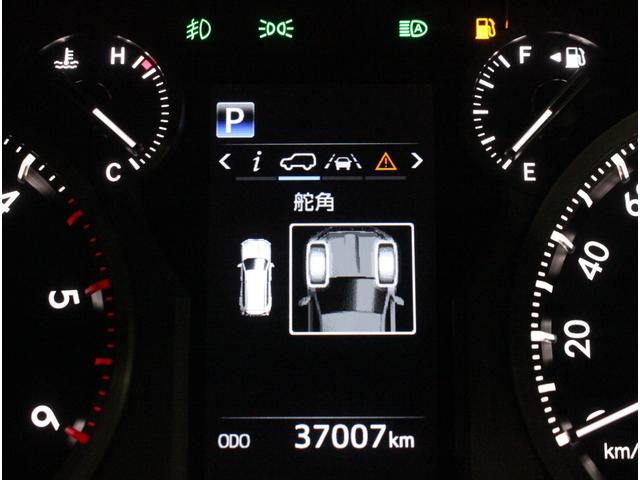 TX Lパッケージ 全国3年保証付 ワンオーナー 禁煙車 本革シート サンルーフ TRDエアロ ディーゼルターボ 純正SDナビ Bカメラ レーダークルコン クリアランスソナー ダウンヒルA レーンアシスト 衝突被害軽減(28枚目)