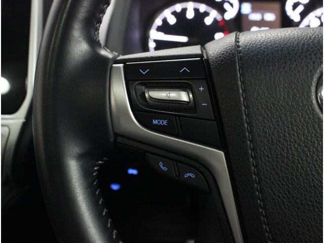 TX Lパッケージ 全国3年保証付 ワンオーナー 禁煙車 本革シート サンルーフ TRDエアロ ディーゼルターボ 純正SDナビ Bカメラ レーダークルコン クリアランスソナー ダウンヒルA レーンアシスト 衝突被害軽減(30枚目)