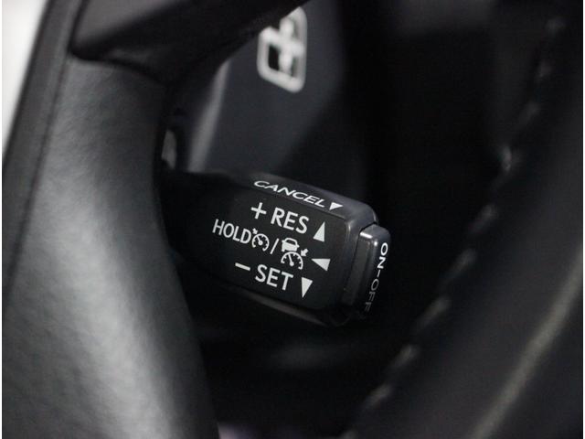 TX Lパッケージ 全国3年保証付 ワンオーナー 禁煙車 本革シート サンルーフ TRDエアロ ディーゼルターボ 純正SDナビ Bカメラ レーダークルコン クリアランスソナー ダウンヒルA レーンアシスト 衝突被害軽減(34枚目)