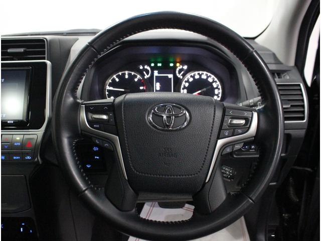 TX Lパッケージ 全国3年保証付 ワンオーナー 禁煙車 本革シート サンルーフ TRDエアロ ディーゼルターボ 純正SDナビ Bカメラ レーダークルコン クリアランスソナー ダウンヒルA レーンアシスト 衝突被害軽減(35枚目)