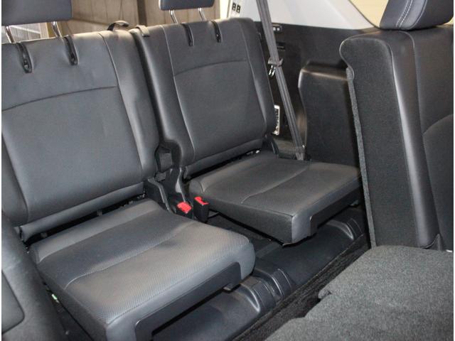 TX Lパッケージ 全国3年保証付 ワンオーナー 禁煙車 本革シート サンルーフ TRDエアロ ディーゼルターボ 純正SDナビ Bカメラ レーダークルコン クリアランスソナー ダウンヒルA レーンアシスト 衝突被害軽減(43枚目)