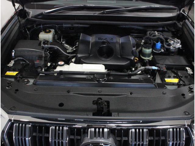 TX Lパッケージ 全国3年保証付 ワンオーナー 禁煙車 本革シート サンルーフ TRDエアロ ディーゼルターボ 純正SDナビ Bカメラ レーダークルコン クリアランスソナー ダウンヒルA レーンアシスト 衝突被害軽減(48枚目)