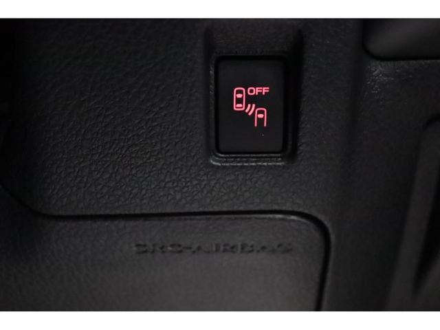 1.6STIスポーツアイサイト 全国3年保証付 STIフルエアロ アドバンスドセイフティpkg メモリーナビ フルセグ バックカメラ サイドビューモニター レーダークルコン クリアランスソナー レーンアシスト 衝突被害軽減 BSM(24枚目)