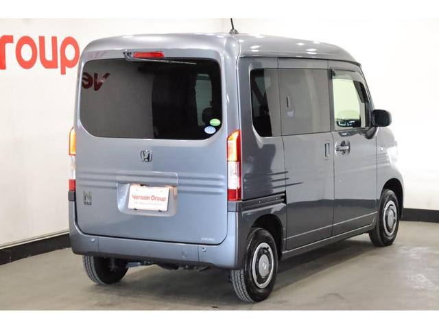 ファン・ターボホンダセンシング 新車保証継承付 ワンオーナー 禁煙車 4WD ターボ 社外ナビ フルセグ バックカメラ レーダークルコン レーンアシスト ETC 両側スライドドア LEDヘッドライト LEDフォグ オートライト(4枚目)