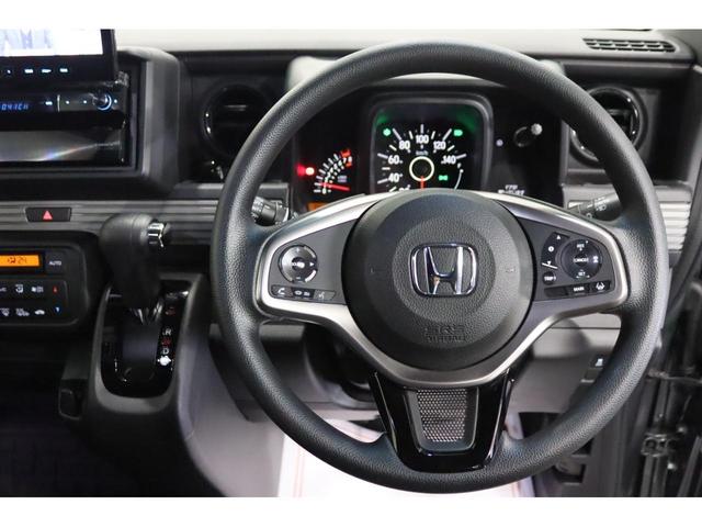 ファン・ターボホンダセンシング 新車保証継承付 ワンオーナー 禁煙車 4WD ターボ 社外ナビ フルセグ バックカメラ レーダークルコン レーンアシスト ETC 両側スライドドア LEDヘッドライト LEDフォグ オートライト(32枚目)