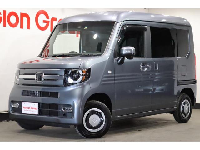 ファン・ターボホンダセンシング 新車保証継承付 ワンオーナー 禁煙車 4WD ターボ 社外ナビ フルセグ バックカメラ レーダークルコン レーンアシスト ETC 両側スライドドア LEDヘッドライト LEDフォグ オートライト(42枚目)