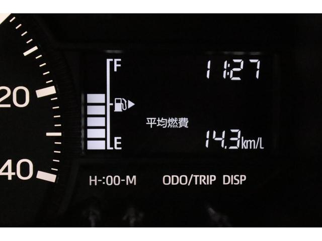 スタンダード 新車保証継承付 ワンオーナー 5速MT 4WD 三方開 アイドリングストップ クリアランスソナー 衝突被害軽減 エアコン パワステ パワーウインドウ 工具箱 ラバーマット(29枚目)