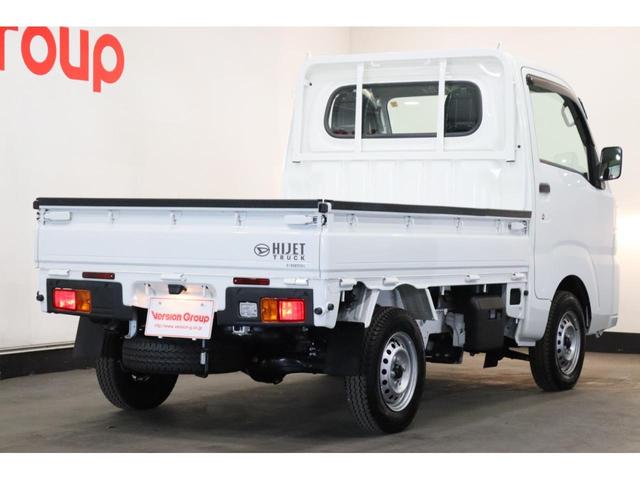 スタンダード 新車保証継承付 ワンオーナー 5速MT 4WD 三方開 アイドリングストップ クリアランスソナー 衝突被害軽減 エアコン パワステ パワーウインドウ 工具箱 ラバーマット(39枚目)