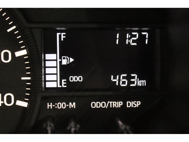 スタンダード 新車保証継承付 ワンオーナー 5速MT 4WD 三方開 アイドリングストップ クリアランスソナー 衝突被害軽減 エアコン パワステ パワーウインドウ 工具箱 ラバーマット(45枚目)