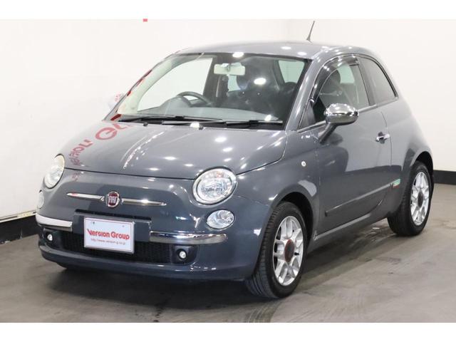 Fiat 500 1.2 Sport (12/2009 - 12/2012): prezzo e scheda tecnica