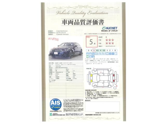 ＢＭＷ ５シリーズ