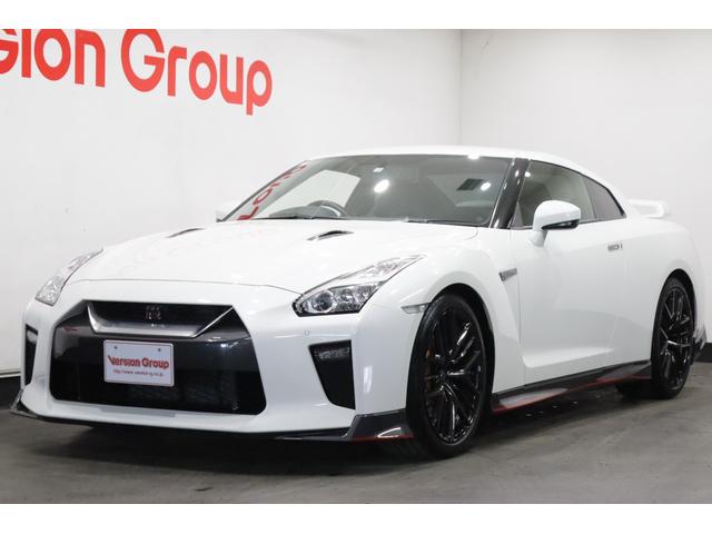 ＧＴ－Ｒ ピュアエディション　全国６ヶ月保証付　ニスモスポーツリセッティング　ツインターボ　メモリーナビ　フルセグ　バックカメラ　クリアランスソナー　クルーズコントロール　ＥＴＣ　パワーシート　ＬＥＤライト　オートライト　２０ＡＷ（5枚目）