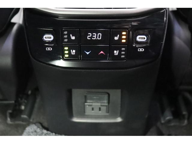 ＲＸ３５０　バージョンＬ　新車保証継承付　ワンオーナー　ターボ　サンルーフ　ＨＵＤ　全周囲カメラ　メモリ―ナビ　フルセグ　レクサスセーフティ　社外ドラレコ　ハーフレザー　ベンチレーション　ＬＥＤ　パワーバックドア　２１ＡＷ(29枚目)