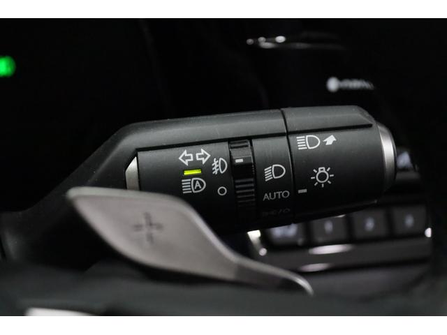 ＲＸ３５０　バージョンＬ　新車保証継承付　ワンオーナー　ターボ　サンルーフ　ＨＵＤ　全周囲カメラ　メモリ―ナビ　フルセグ　レクサスセーフティ　社外ドラレコ　ハーフレザー　ベンチレーション　ＬＥＤ　パワーバックドア　２１ＡＷ(39枚目)