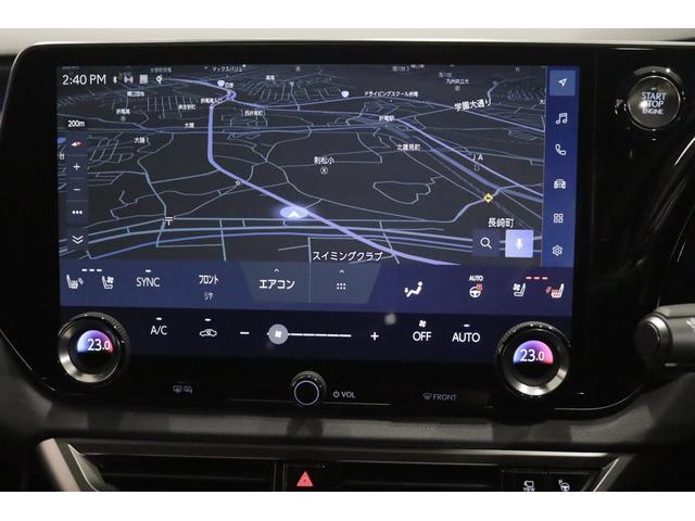 ＲＸ３５０　バージョンＬ　新車保証継承付　ワンオーナー　ターボ　サンルーフ　ＨＵＤ　全周囲カメラ　メモリ―ナビ　フルセグ　レクサスセーフティ　社外ドラレコ　ハーフレザー　ベンチレーション　ＬＥＤ　パワーバックドア　２１ＡＷ(42枚目)