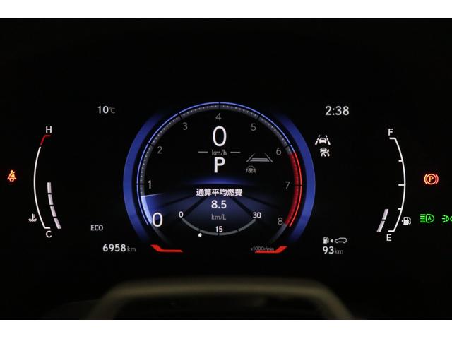 ＲＸ３５０　バージョンＬ　新車保証継承付　ワンオーナー　ターボ　サンルーフ　ＨＵＤ　全周囲カメラ　メモリ―ナビ　フルセグ　レクサスセーフティ　社外ドラレコ　ハーフレザー　ベンチレーション　ＬＥＤ　パワーバックドア　２１ＡＷ(62枚目)