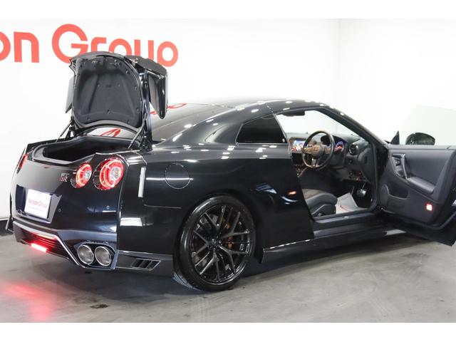 ＧＴ－Ｒ ピュアエディション　全国６ヶ月保証付　４ＷＤターボ　メモリ―ナビ　フルセグ　バックカメラ　クルーズコントロール　クリアランスソナー　ＥＴＣ　社外ドラレコ　ハーフレザーシート　ＬＥＤヘッドライト　オートライト　２０ＡＷ（44枚目）