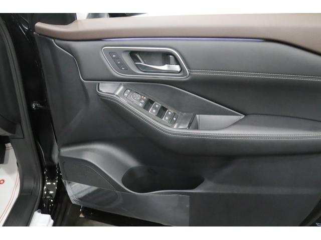 エクストレイル Ｇ　ｅ－４ＯＲＣＥ　新車保証継承付　４ＷＤ　スマートルームミラー　全周囲カメラ　メモリ―ナビ　フルセグ　ＨＵＤ　プロパイロット　プロパイロットパーキング　リモコンオートバックドア　ＥＴＣ　１９ＡＷ（26枚目）