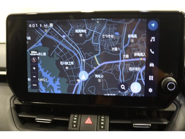 ＲＡＶ４ ハイブリッドＧ　新車保証継承付　モデリスタエアロ　パノラマルーフ　本革シート　デジタルインナーミラー　全周囲カメラ　ＢＳＭ　ＨＤＭＩ　アクセサリーソケット　メモリーナビ　フルセグ　ＥＴＣ　前後ドラレコ　１８ＡＷ（17枚目）