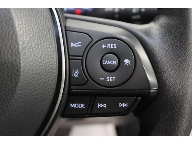 ＲＡＶ４ ハイブリッドＧ　新車保証継承付　モデリスタエアロ　パノラマルーフ　本革シート　デジタルインナーミラー　全周囲カメラ　ＢＳＭ　ＨＤＭＩ　アクセサリーソケット　メモリーナビ　フルセグ　ＥＴＣ　前後ドラレコ　１８ＡＷ（20枚目）