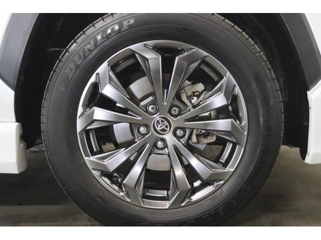 ＲＡＶ４ ハイブリッドＧ　新車保証継承付　モデリスタエアロ　パノラマルーフ　本革シート　デジタルインナーミラー　全周囲カメラ　ＢＳＭ　ＨＤＭＩ　アクセサリーソケット　メモリーナビ　フルセグ　ＥＴＣ　前後ドラレコ　１８ＡＷ（47枚目）
