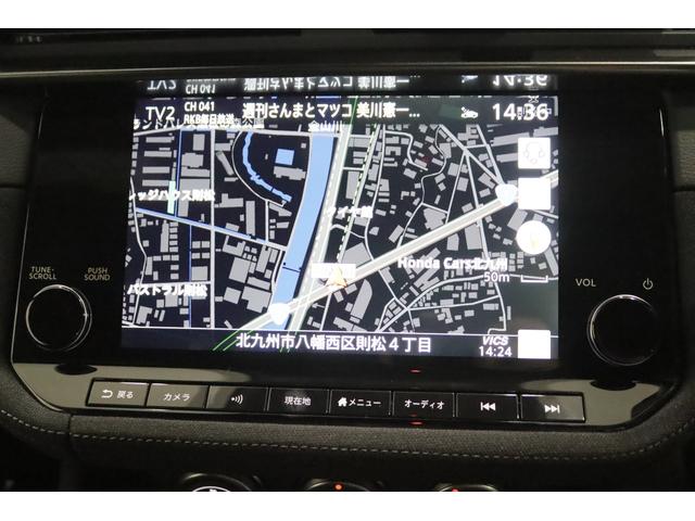 フェアレディＺ ベースグレード　新車保証継承付　ワンオーナー　６速ＭＴ　ターボ　プリズムホワイトスーパーブラックツートーン　メモリーナビ　フルセグ　バックカメラ　ＢＳＷ　ＥＴＣ　ＬＥＤヘッドライト　オートライト　１８ＡＷ（13枚目）