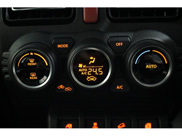 ジムニー ＸＣ　新車保証継承付　ワンオーナー　禁煙車　４ＷＤターボ　社外ナビ　フルセグ　バックカメラ　クルコン　クリアランスソナー　レーンアシスト　衝突被害軽減　シートヒーター　ＬＥＤ　オートハイビーム　１６ＡＷ（27枚目）