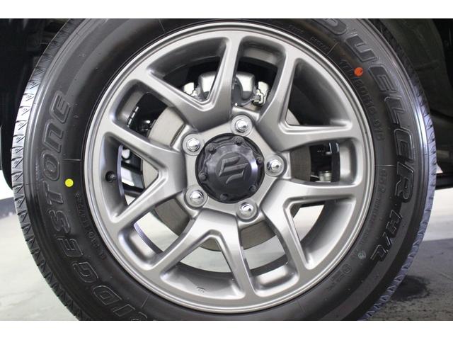 ジムニー ＸＣ　新車保証継承付　ワンオーナー　禁煙車　４ＷＤターボ　社外ナビ　フルセグ　バックカメラ　クルコン　クリアランスソナー　レーンアシスト　衝突被害軽減　シートヒーター　ＬＥＤ　オートハイビーム　１６ＡＷ（42枚目）
