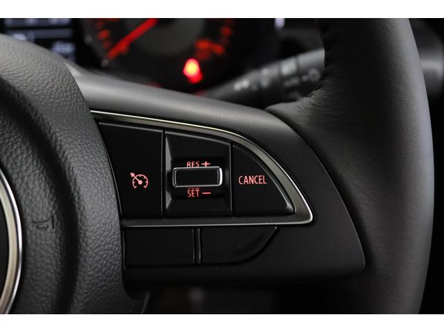 ジムニー ＸＣ　新車保証継承付　ワンオーナー　禁煙車　４ＷＤターボ　社外ナビ　フルセグ　バックカメラ　クルコン　クリアランスソナー　レーンアシスト　衝突被害軽減　シートヒーター　ＬＥＤ　オートハイビーム　１６ＡＷ（15枚目）